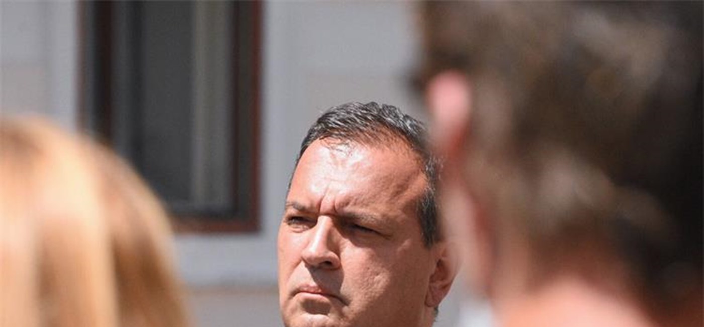 Ministar zdravstva Beroš najavio nove mjere i pojačani nadzor radi sprečavanja širenja virusa Covid-19